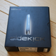 Illustration for article titled Sidekick LX Unboxing Gallery and Sidekick Sizemodo